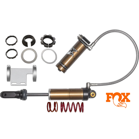 SUSPENSION ARRIERE FOX YFZR LINKAGE WALSH