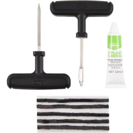 Kit réparation de pneu Tubeless SLIME