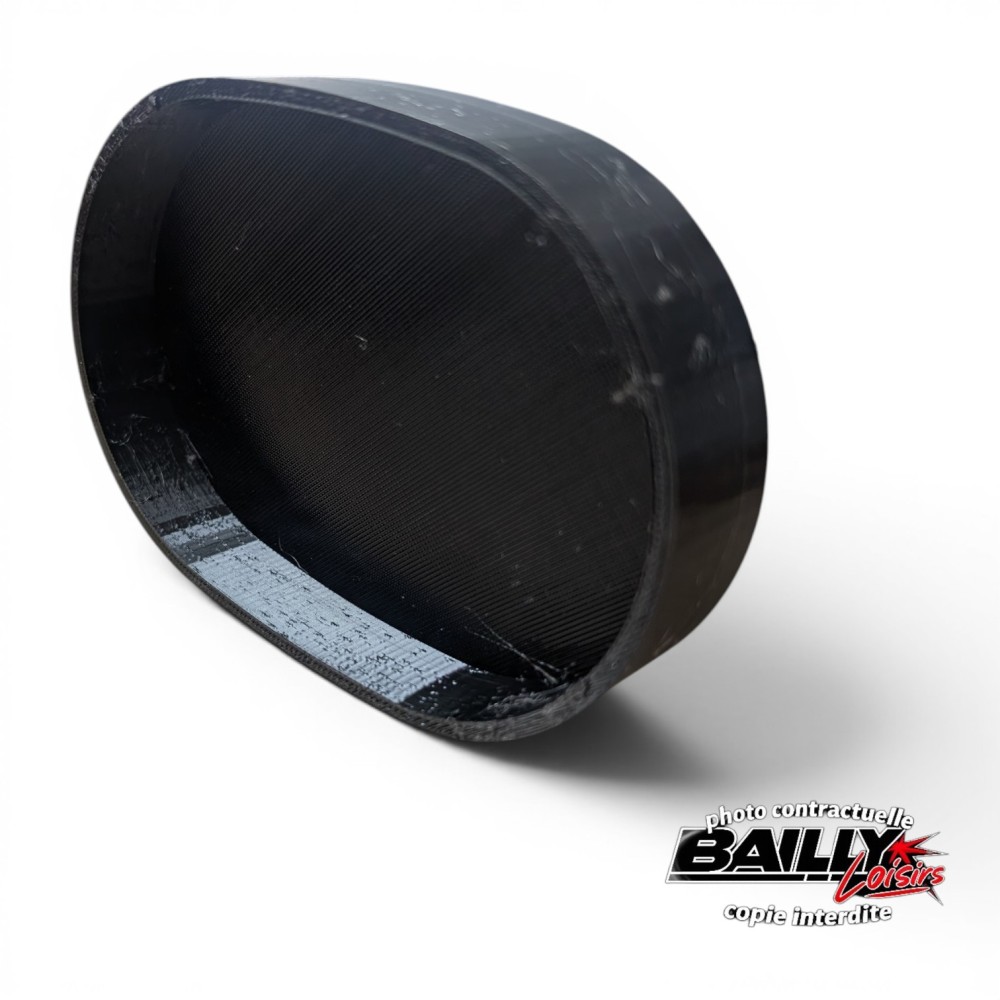 BOUCHON DE LAVAGE POUR KIT POWERFLOW TWIN AIR 350 BANSHEE