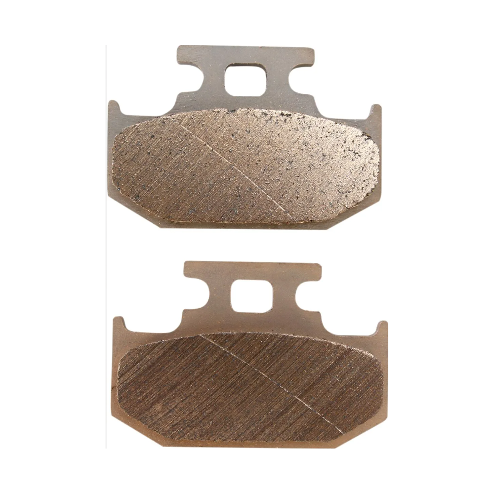 Plaquettes de freins de parking DP BRAKE YXZ1000R