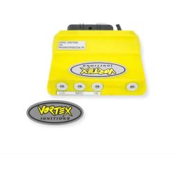BOITIER VORTEX ECU YAMAHA YZ 450 F 2026