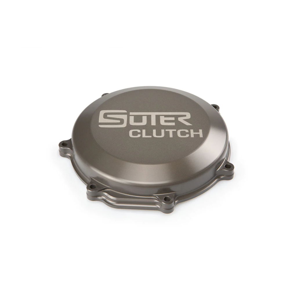 Couvercle d'embrayage Yamaha YZ450F 2023-2026