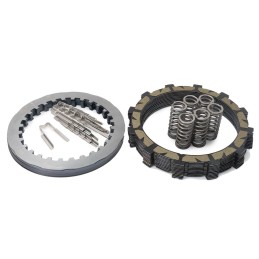 Kit d'embrayage TorqDrive – SUZ450 RMZ/X LTR