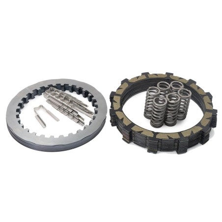 Kit d'embrayage TorqDrive – SUZ450 RMZ/X LTR
