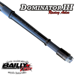 ARBRE DE ROUES DOMINATOR 3 LARGE BANSHEE