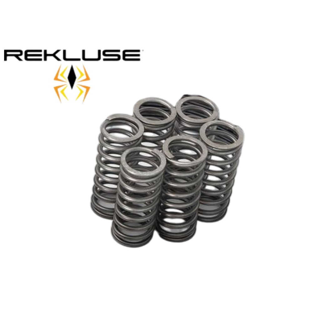 Kit de ressorts TorqDrive de remplacement pour Suzuki RMZ450 RMX450Z
