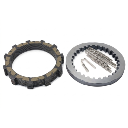 Kit d'embrayage TorqDrive de remplacement pour Suzuki RMZ450 RMX450Z