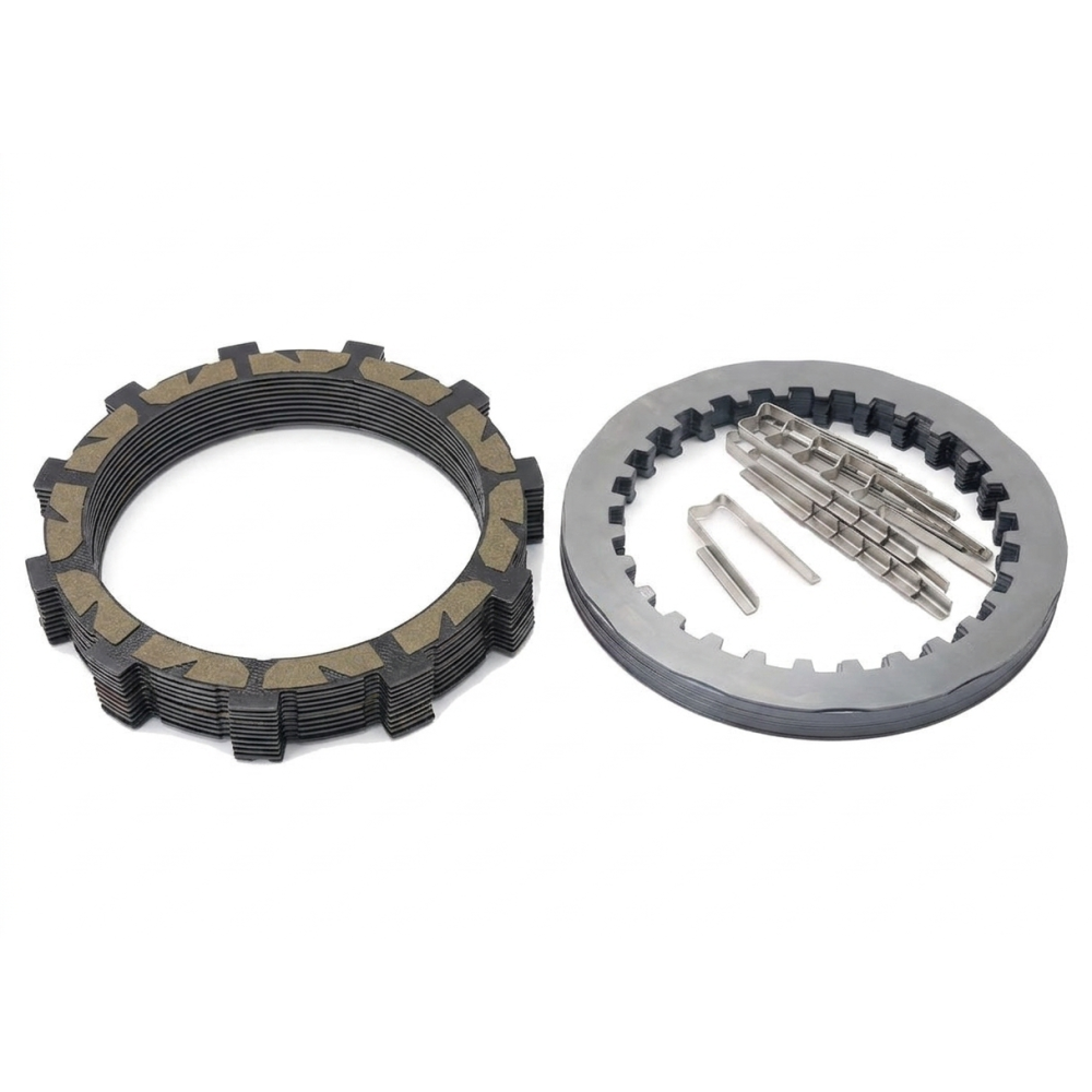 Kit d'embrayage TorqDrive de remplacement pour Suzuki RMZ450 RMX450Z