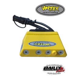 BOITIER VORTEX ECU X10 YAMAHA YFZ 450R 09/26