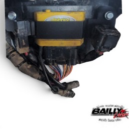Suport rigide pour ECU Vortex YFZ450R