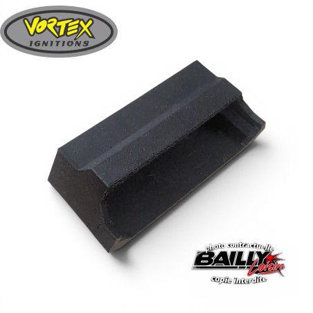 Caoutchouc de remplacement pour ECU Vortex YFZ450R