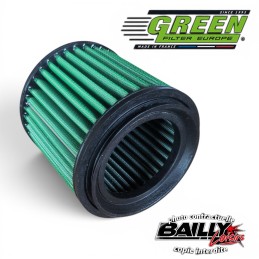 FILTRE À AIR GREEN FILTER 400 LTZ/KFX