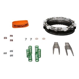 Kit d’embrayage  AUTOMATIQUE RadiusX 4.0