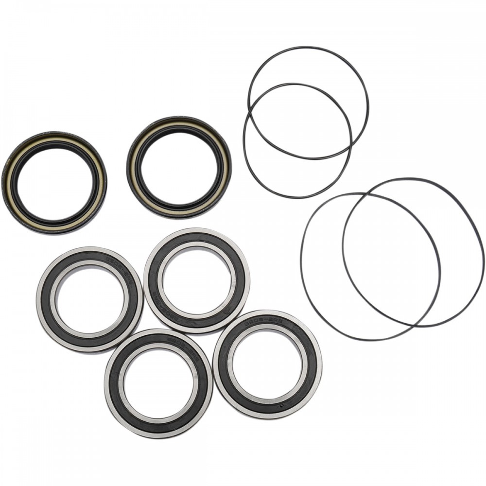 KIT ROULEMENTS DE ROUE ARRIERE Pivot works YFZ 2003/2004