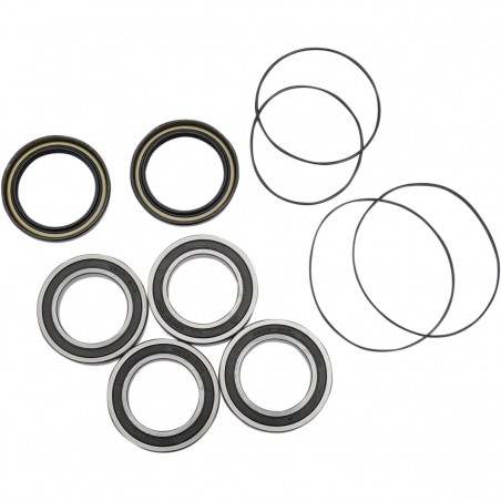 KIT ROULEMENTS DE ROUE ARRIERE Pivot works YFZ 2003/2004