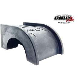 SILENT BLOC BARRE STABILISATRICE RZR 27 mm