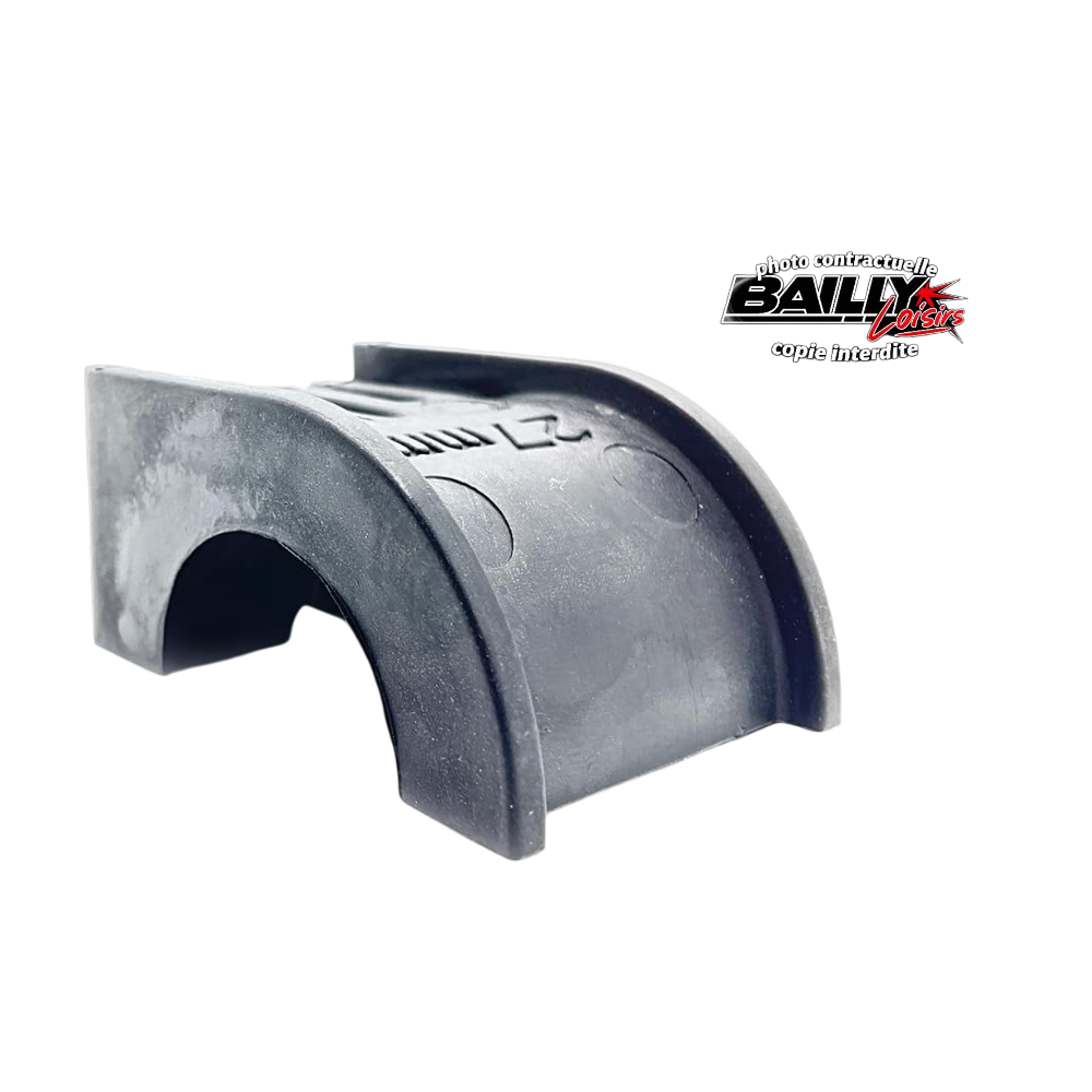 SILENT BLOC BARRE STABILISATRICE RZR 27 mm