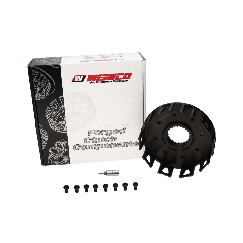 Cloche d'embrayage Wiseco – Honda TRX/ATC250R