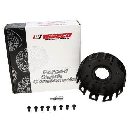 Cloche d'embrayage Wiseco – Honda TRX/ATC250R