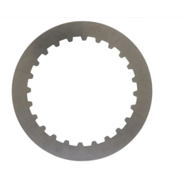 Disque embrayage  lisse BARNET 250 TRXR