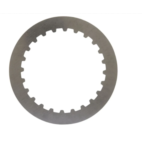 Disque embrayage  lisse BARNET 250 TRXR