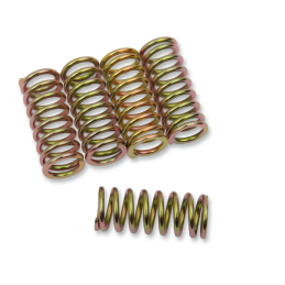 LOT DE 5 RESSORTS D'EMBRAYAGE BARNET 250 TRXR