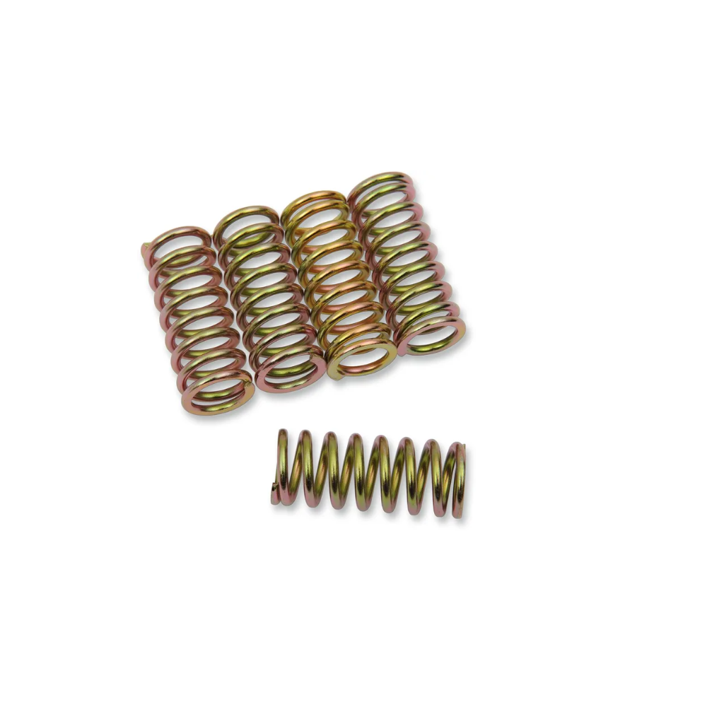 LOT DE 5 RESSORTS D'EMBRAYAGE BARNET 250 TRXR