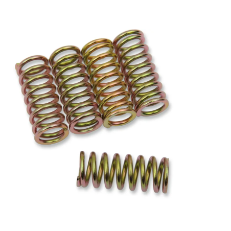 LOT DE 5 RESSORTS D'EMBRAYAGE BARNET 250 TRXR