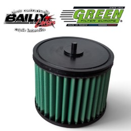 FILTRE À AIR GREEN - 450 LTR