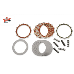 Kit d’Embrayage Complet Dirt Digger BARNETT 700 raptor