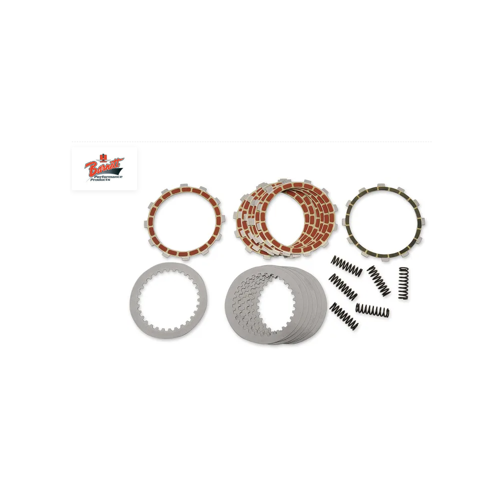 Kit d’Embrayage Complet Dirt Digger BARNETT 700 raptor
