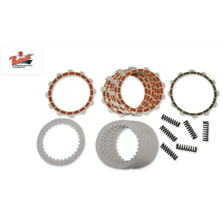 Kit d’Embrayage Complet Dirt Digger BARNETT 700 raptor