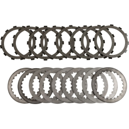 Kit embrayage PROX 450 SXF 18/24