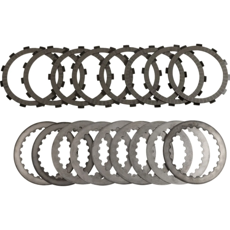 Kit embrayage PROX 450 SXF 18/24