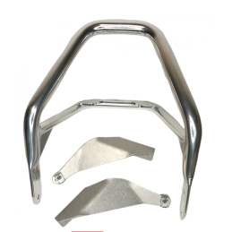 GRAB BAR INVERSÉ XRW : LTR450