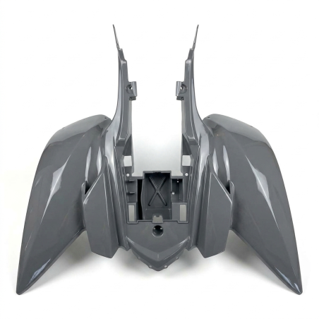 Coque Arriere Triton GRIS NARDO