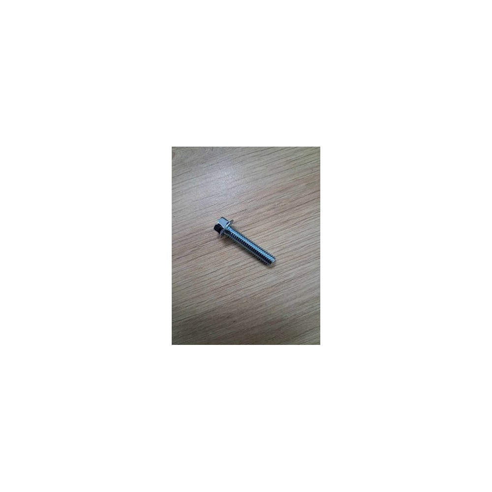 VIS M6X20 tête hexagonale 8mm