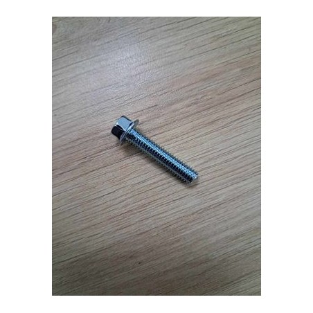 VIS M6X20 tête hexagonale 8mm