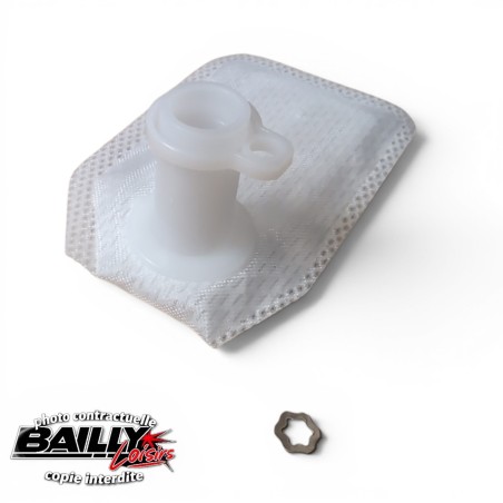 FILTRE DE POMPE A ESSENCE  YFZR