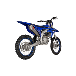LIGNE COMPLETTE AKRAPOVIC YZF450 23/26