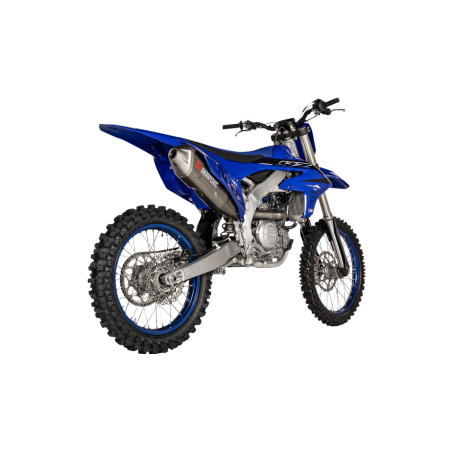 LIGNE COMPLETTE AKRAPOVIC YZF450 23/26