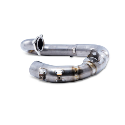Collecteur Titanium MegaBomb YZF450 23/26