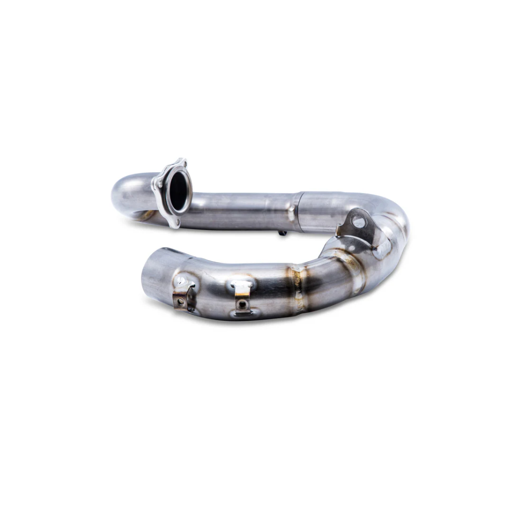 Collecteur Titanium MegaBomb YZF450 23/26