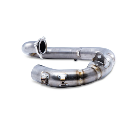 Collecteur Titanium MegaBomb YZF450 23/26