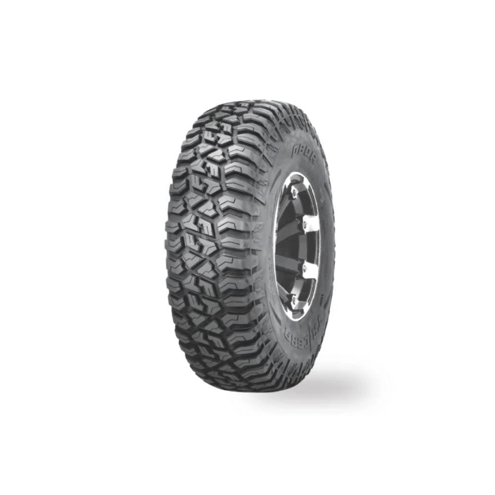 PNEU OBOR TRICERA 32X10X15 8 PLIS (321015)