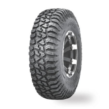 PNEU OBOR TRICERA 32X10X15 8 PLIS (321015)