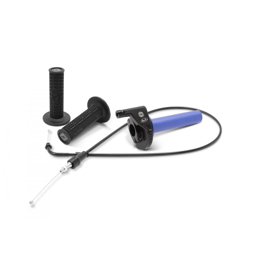 KIT D’ACCÉLÉRATEUR VORTEX MOTION PRO HONDA 450 TRX