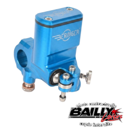 Maitre cylindre de remplacement GRAND RESERVOIR BRO12 sans levier bleu
