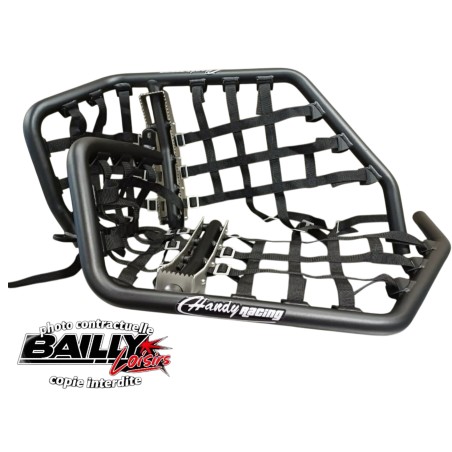 NERF BARS HANDY RACING POUR CHASSI HANDY RACING à partir de 2023+