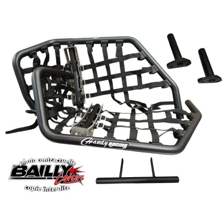 NERF BARS HANDY RACING YFZR